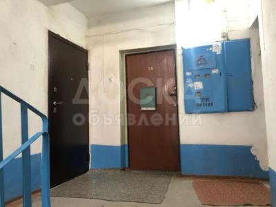 Продаю 2-комнатную квартиру, 52кв. м., этаж - 3/9, Джал.