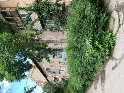 Продаю 3-комнатную квартиру, 53.5кв. м., этаж - 3/4, Суеркулова(Донецкая)/ Абая .