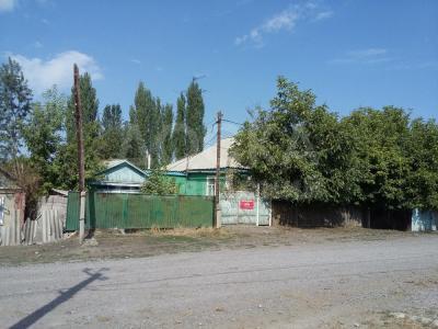 Продаю дом 5-ком. 120 кв. м., этаж-1, 13,5-сот., стена другое, ул. О.Кошевого.