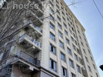 Продаю 2-комнатную квартиру, 60кв. м., этаж - 10/10, Боконбаева Тимирязева .