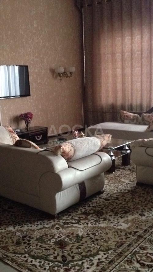 Продаю квартиру 3-ком., 109,7кв. м., этаж - 4/9, Ибраимова.