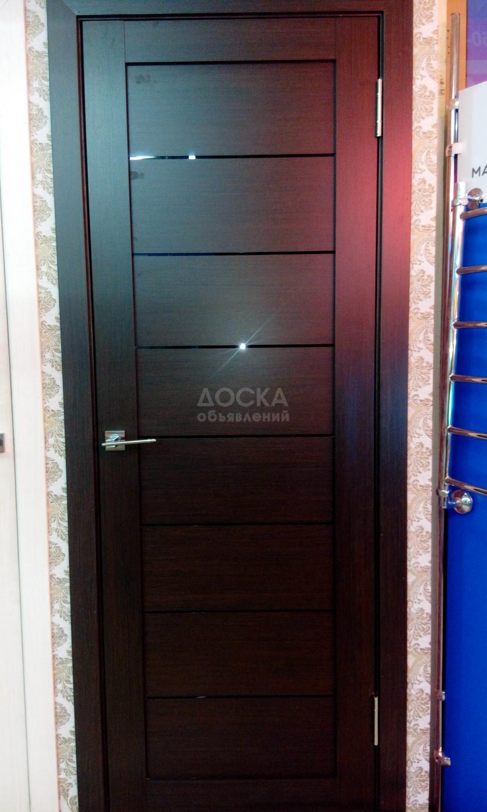 Российские межкомнатные двери