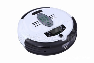 Продаю Робот - пылесос, который сам собирает мусор и моет пол!