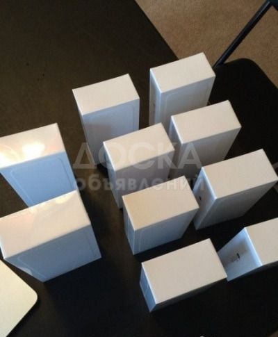 Новый iPhone 6 все GB