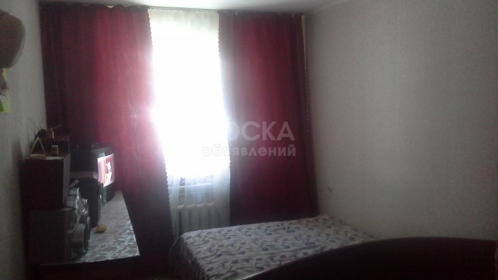 меняю или продаю. 3 ком. кв. 104 сер.