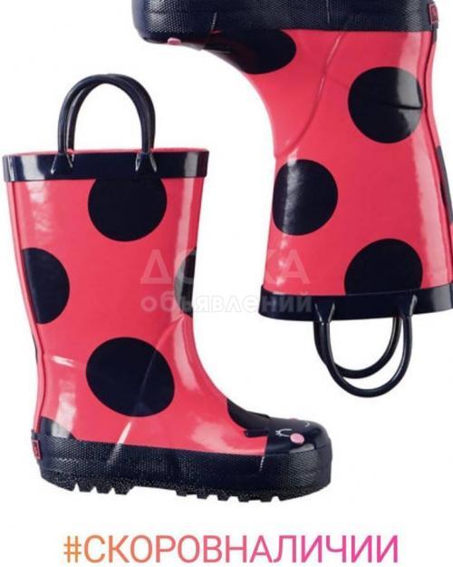 Детские вещи в наличие и по заказ США