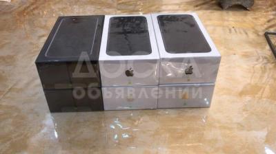 Продаю новые iphone 7 32gb, 128gb по оптовой цене. с америки оригинал