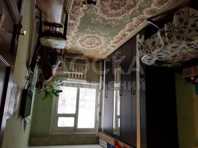 Продаю квартиру 2-ком., 45кв. м., этаж - 2/4, 11 мкр 104 серия.