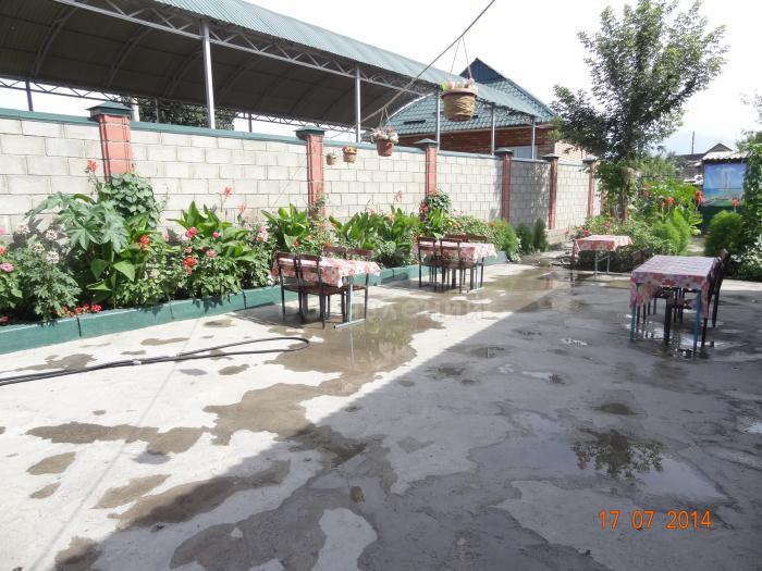 Срочно Б/П продаю Дом+Кафе