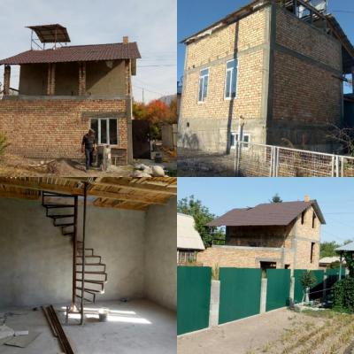 загородный дом