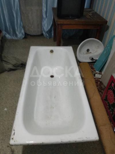 Продаю ванну