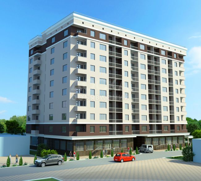 Квартиры в Бишкеке