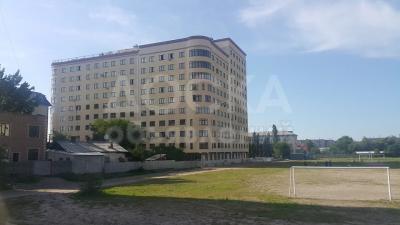 Продаю квартиру 3-ком., 88,5кв. м., этаж - 6/10, возле ВЕФА Центра, жилой дом «Панорама» по ул. Фатьянова.