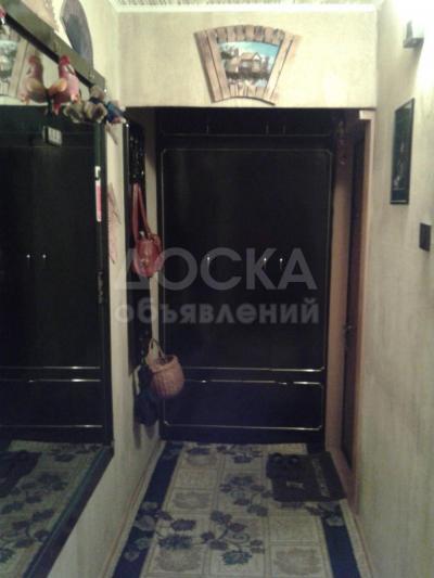 Продаю квартиру 1-ком., 33кв. м., этаж - 4/5, Гоголя/Московская.