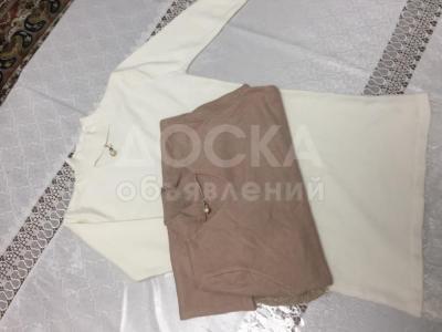 Продаю шикарные,новые кофты-550сом
Топовые кепки-800сом
Шикарные платья с гипюром-1200сом