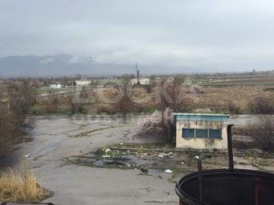 Продаю участок пром назначения, 5'3га га Восточная промзоне.рядом с 3мкр.