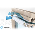 У Вас потеют окна? Плесень? Мы знаем как Вам помочь!