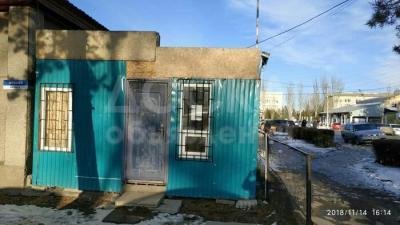 павильон горького.