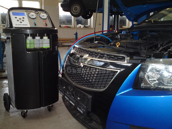 Заправка автокондиционеров. Ремонт. Замена фильтров салона. Бесплатный выезд с диагностикой! Гарантия 100 %