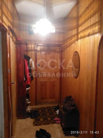 Продаю 3-комнатную квартиру, 74кв. м., этаж - 9/9, Исанова Бакомбаева.