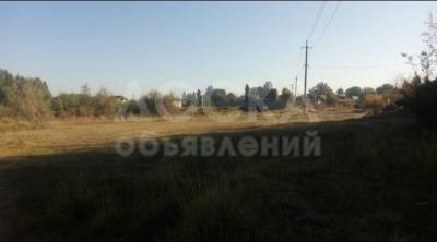 Продаю участок под строительство, 14 соток г Бишкек село Ленинское .