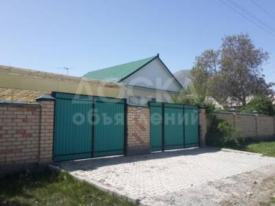 Продаю дом 5-комнатную 120кв. м., этаж-1, 25-сот., стена кирпич, Григорьевка.