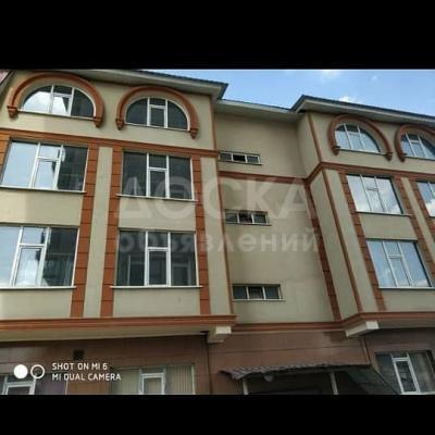 Продаю здание 780кв. м., Калык Акиева/Рыскулова.