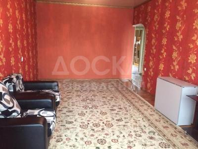 Продаю 3-комнатную квартиру, 1кв. м., этаж - 1/1, Гоголя/Московская.