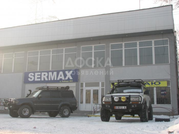 Продаю коммерческую недвижимость здания 700кв. м., центр Ленбединовки (2 остановки от ул. Лермонтова).