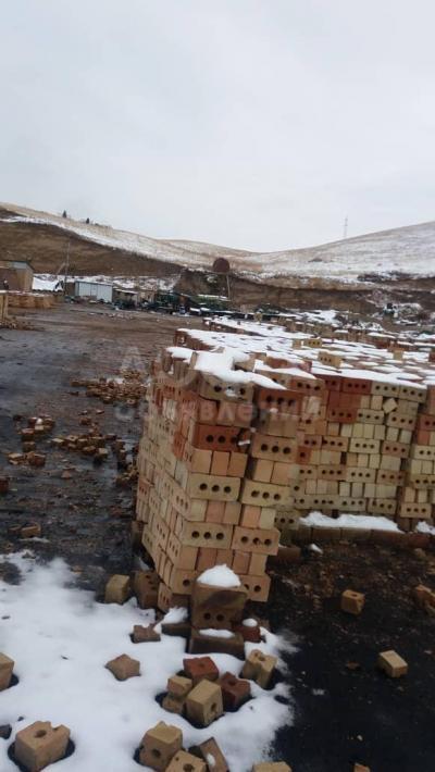 Продаю кирпич ! От Производителя

Завод расположен в г. Токмак