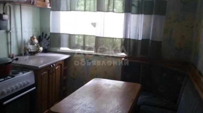 Продаю квартиру 4-ком., 78кв. м., этаж - 4/5, Гоголя,