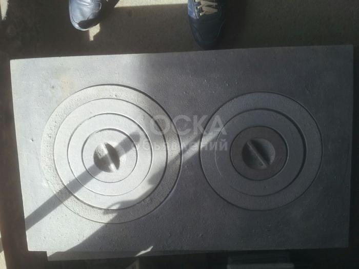 Продаю плиту оптом