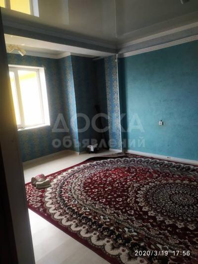 Продаю 1-комнатную квартиру, 44кв. м., этаж - 5/5, Ул.Кайнозарова - пер.Темировский.