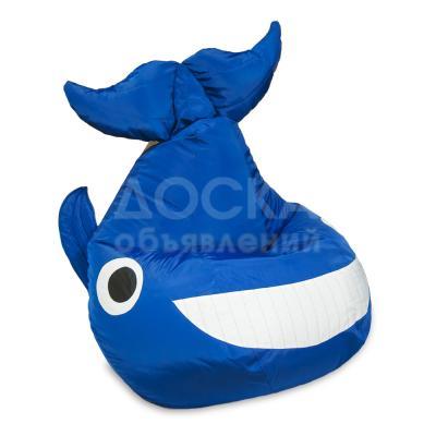 Бин бэг или Кресло мешок "Кит"