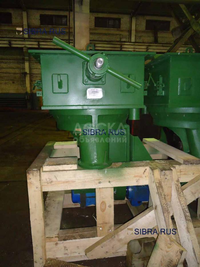 Питатели пыли ППЛ