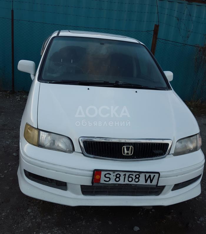 Срочно продаю хонда одиссей 2600