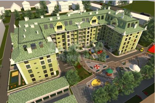 Продаю квартиру 1-ком., 32кв. м., этаж - 1/6, Баялинова 180/1,