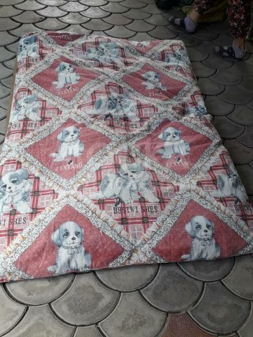 Продаю перину (матрас)