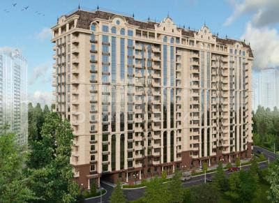 Продаю 1-комнатную квартиру, 58кв. м., этаж - 10/10, Асанбай, Сухе Батора/Магистраль.