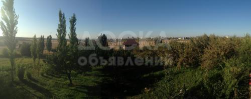 Продаю участок под строительство, 12 соток с Орто-сай,