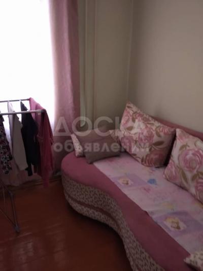 Продаю 2-комнатную квартиру, 48кв. м., этаж - 1/4, Жибек Жолу/Логвиненко.