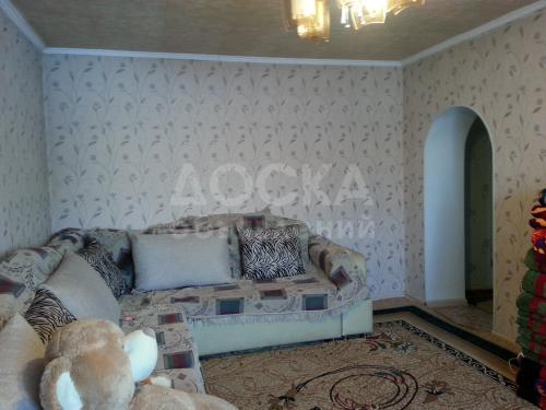 Продаю 5-ком., 130кв. м., этаж-1, 13-сот., стена другое, Ново-Павловка ул.Крупская №38,