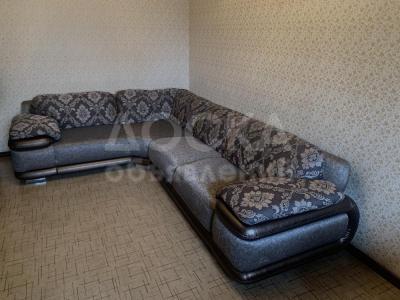 Угловой раскладной диван-кровать по индивидуальному заказу!!