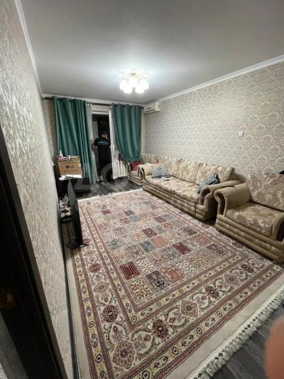 Продаю 2 кв, 46 м2, Фрунзе/Гоголя, б/п  .