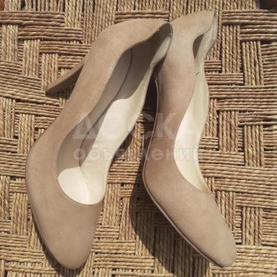 Шикарные туфли Nine West