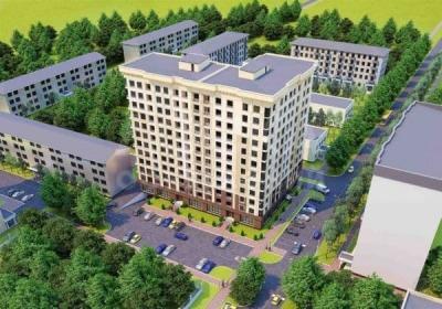 Продаю 3-комнатную квартиру, 123кв. м., этаж - 8/10, фрунзе уметалиева.