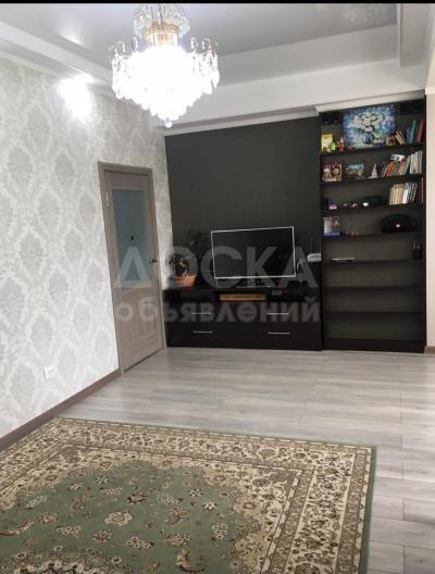 Продаю 3-комнатную квартиру, 84кв. м., этаж - 8/10, Магистраль  ЖК «Панорама».