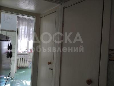 Продаю 3-комнатную квартиру, 50кв. м., этаж - 2/5, Бейшеналиевой 23.