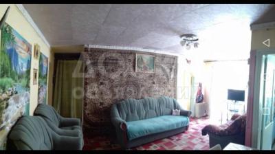 Продаю 3-комнатную квартиру, 90кв. м., этаж - 2/2, Пристань.