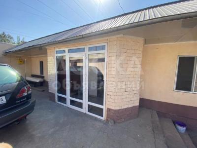 Продаю дом 2-ком. 70кв. м., этаж-1, 4-сот., стена другое, Токольдош.